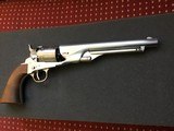 Colt 1860 Army Stainless Steel - 2 of 8