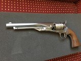Colt 1860 Army Stainless Steel - 4 of 8