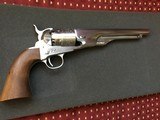 Colt 1860 Army Stainless Steel - 5 of 8