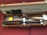 Browning 28 ga. Midas Grade Shotgun - 1 of 20
