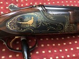 Browning Exhibition 12ga. - 5 of 21