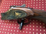 Browning Exhibition 12ga. - 4 of 21