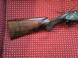 Browning Exhibition 12ga. - 3 of 21