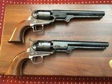 Colt 2nd generation Matched Pair 51 Navies 1971 - 4 of 7