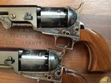 Colt 2nd generation Matched Pair 51 Navies 1971 - 7 of 7