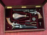 Colt 2nd generation Matched Pair 51 Navies 1971 - 2 of 7