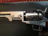 Colt 51 Navy “Stainless Steel” 2nd generation - 9 of 10