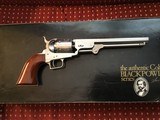 Colt 51 Navy “Stainless Steel” 2nd generation - 2 of 10