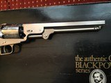 Colt 51 Navy “Stainless Steel” 2nd generation - 8 of 10