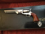 Colt 51 Navy “Stainless Steel” 2nd generation - 3 of 10