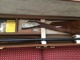 Browning Exhibition 20 ga. Superlite - 19 of 19
