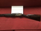 Browning Custom Exhibition 410 ga. - 3 of 17