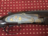Browning Custom Exhibition 410 ga. - 2 of 17