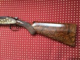 Browning Custom Exhibition 28 ga. - 9 of 18