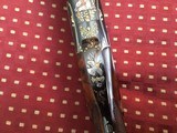 Browning Custom Exhibition 28 ga. - 5 of 18