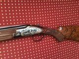 Browning Custom Exhibition 28 ga. - 1 of 18