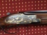Browning Custom Exhibition 28 ga. - 2 of 18