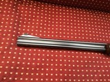 Browning Diana grade Express rifle - 10 of 13