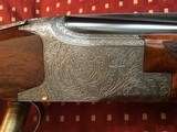 Browning Exhibition 20 ga. 2 barrel set - 3 of 14