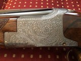 Browning Exhibition 20 ga. 2 barrel set - 2 of 14