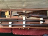 Browning Exhibition 20 ga. 2 barrel set - 1 of 14