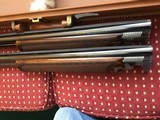 Browning Exhibition 20 ga. 2 barrel set - 10 of 14
