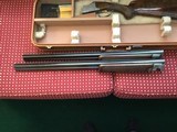 Browning Exhibition 20 ga. 2 barrel set - 9 of 14