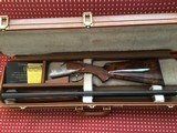 Browning Exhibition 12 ga. - 1 of 17