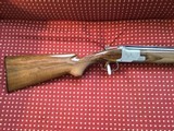 Browning Pigeon grade 20 ga. - 10 of 11