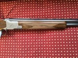 Browning Pigeon grade 20 ga. - 11 of 11