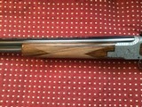 Browning Pigeon grade 20 ga. - 8 of 11