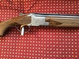 Browning Pigeon grade 20 ga. - 3 of 11
