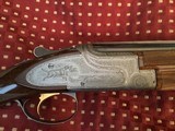 Browning Exhibition 28 ga. Special Order - 1 of 19