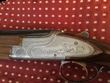 Browning Exhibition 28 ga. Special Order - 6 of 19