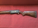 Browning Grade V BAR 338 Win. Mag. - 2 of 14