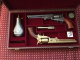 Colt 2nd generation 51 Navy special edition set - 1 of 16