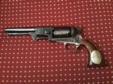 Colt 2nd Mdl. Dragoon- Royal Armories Tower of London - 2 of 15