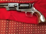 Colt 2nd Mdl. Dragoon- Royal Armories Tower of London - 13 of 15