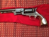 Colt 2nd Mdl. Dragoon- Royal Armories Tower of London - 15 of 15