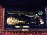 Colt 2nd Mdl. Dragoon- Royal Armories Tower of London - 1 of 15