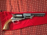 Colt 2nd Mdl. Dragoon- Royal Armories Tower of London - 14 of 15