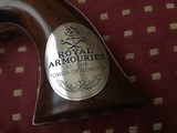 Colt 2nd Mdl. Dragoon- Royal Armories Tower of London - 9 of 15