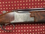 Browning 12 ga. Exhibition - 3 of 19