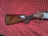 Browning 12 ga. Exhibition - 2 of 19