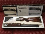 Browning 12 ga. Exhibition - 13 of 19