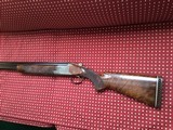 Browning 12 ga. Exhibition - 1 of 19