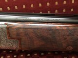 Browning 12 ga. Exhibition - 18 of 19