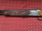Browning 12 ga. Exhibition - 5 of 19