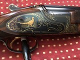 Browning 12 ga. Exhibition - 4 of 19