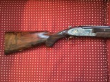Browning 12 ga. Exhibition - 2 of 19